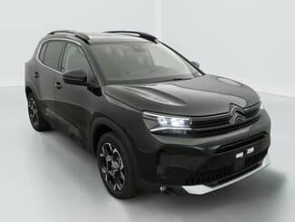 Citroen C5 aircross c5 aircross bluehdi 130 eat8