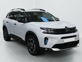 Citroen C5 aircross c5 aircross bluehdi 130 eat8