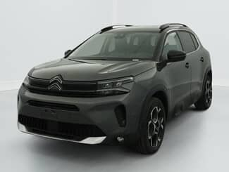 Citroen C5 aircross c5 aircross bluehdi 130 eat8