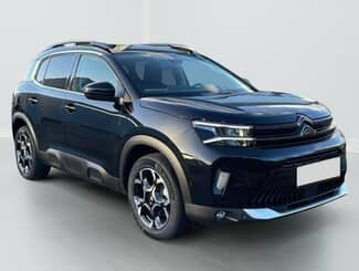 Citroen C5 aircross c5 aircross bluehdi 130 eat8