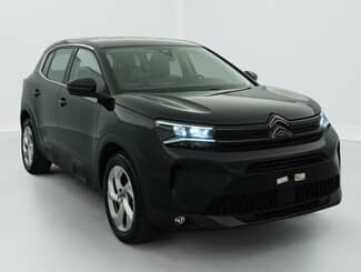 Citroen C5 aircross c5 aircross puretech 130 s&s bvm6