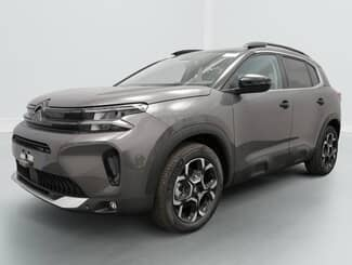 Citroen C5 aircross c5 aircross hybride 145 e-dcs6