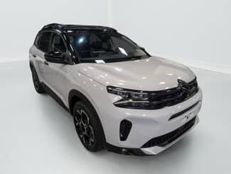 Citroen C5 aircross c5 aircross hybride 145 e-dcs6