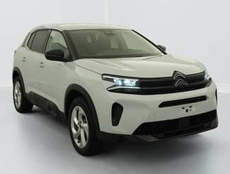 Citroen C5 aircross c5 aircross hybride 136 e-dcs6