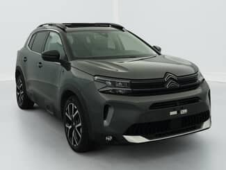 Citroen C5 aircross c5 aircross hybride rechargeable 225 e-eat8
