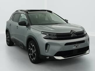 Citroen C5 aircross c5 aircross hybride rechargeable 225 e-eat8