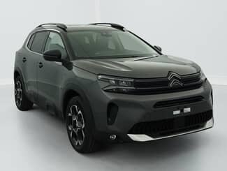 Citroen C5 aircross c5 aircross bluehdi 130 eat8
