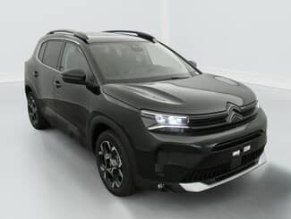 Citroen C5 aircross c5 aircross bluehdi 130 eat8