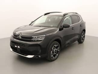 Citroen C5 aircross c5 aircross bluehdi 130 eat8