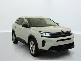 Citroen C5 aircross c5 aircross hybride 136 e-dcs6