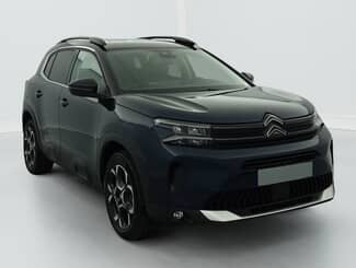 Citroen C5 aircross c5 aircross bluehdi 130 eat8