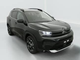 Citroen C5 aircross c5 aircross bluehdi 130 eat8