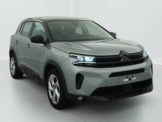 Citroen C5 aircross c5 aircross puretech 130 s&s bvm6
