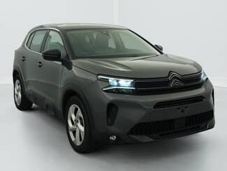 Citroen C5 aircross c5 aircross puretech 130 s&s bvm6