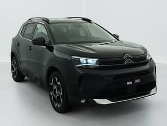 Citroen C5 aircross c5 aircross bluehdi 130 eat8