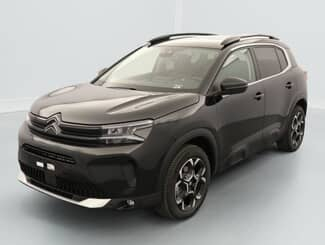 Citroen C5 aircross c5 aircross bluehdi 130 eat8