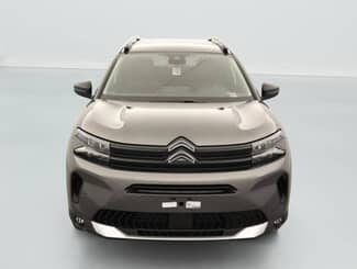 Citroen C5 aircross c5 aircross bluehdi 130 eat8