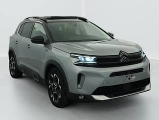 Citroen C5 aircross c5 aircross hybride rechargeable 225 e-eat8