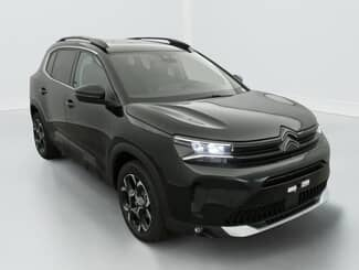 Citroen C5 aircross c5 aircross bluehdi 130 eat8