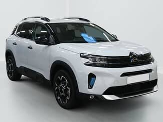Citroen C5 aircross c5 aircross bluehdi 130 eat8
