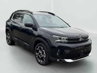 Citroen C5 aircross c5 aircross bluehdi 130 eat8