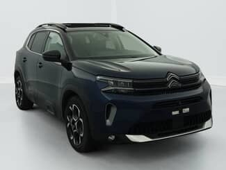 Citroen C5 aircross c5 aircross hybride rechargeable 225 e-eat8