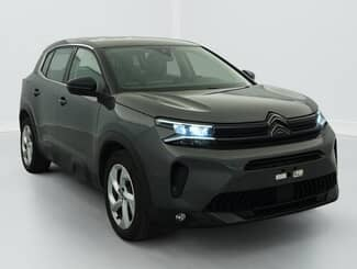 Citroen C5 aircross c5 aircross puretech 130 s&s bvm6