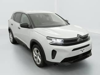 Citroen C5 aircross c5 aircross hybride 136 e-dcs6