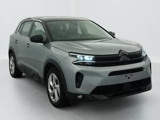 Citroen C5 aircross c5 aircross puretech 130 s&s bvm6