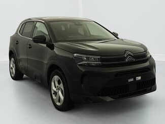 Citroen C5 aircross c5 aircross hybride 136 e-dcs6