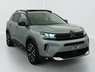 Citroen C5 aircross c5 aircross hybride rechargeable 225 e-eat8