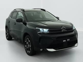 Citroen C5 aircross c5 aircross bluehdi 130 eat8