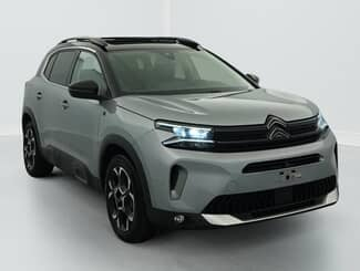 Citroen C5 aircross c5 aircross hybride rechargeable 225 e-eat8