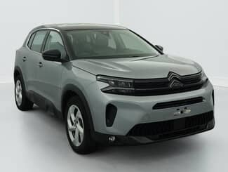 Citroen C5 aircross c5 aircross puretech 130 s&s bvm6