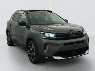 Citroen C5 aircross c5 aircross hybride rechargeable 225 e-eat8