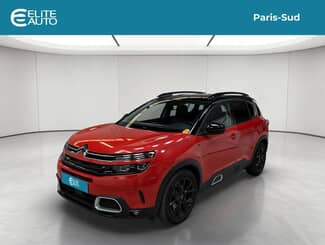 Citroen C5 aircross c5 aircross hybride rechargeable 225 s&s e-eat8
