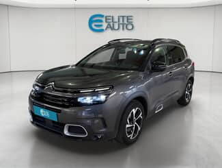 Citroen C5 aircross c5 aircross bluehdi 130 s&s bvm6