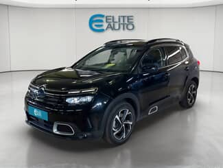 Citroen C5 aircross c5 aircross hybride rechargeable 225 s&s e-eat8