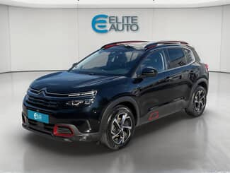 Citroen C5 aircross c5 aircross bluehdi 130 s&s eat8