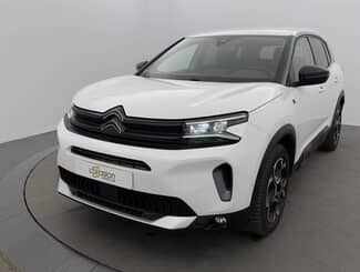 Citroen C5 aircross c5 aircross hybride rechargeable 225 e-eat8
