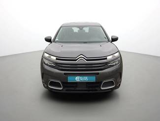 Citroen C5 aircross business c5 aircross bluehdi 130 s&s eat8