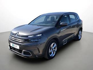 Citroen C5 aircross business c5 aircross bluehdi 130 s&s eat8