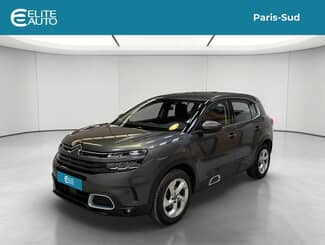 Citroen C5 aircross business c5 aircross bluehdi 130 s&s eat8