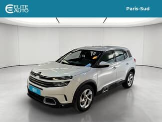 Citroen C5 aircross business c5 aircross bluehdi 130 s&s eat8
