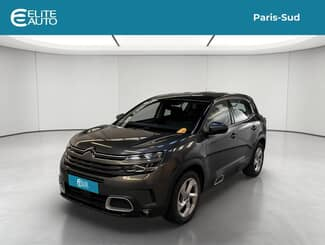 Citroen C5 aircross business c5 aircross hybride rechargeable 225 s&s e-eat8