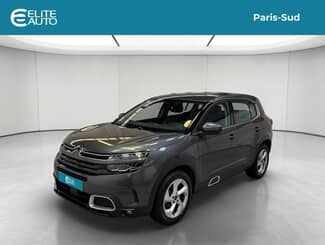 Citroen C5 aircross business c5 aircross bluehdi 130 s&s eat8