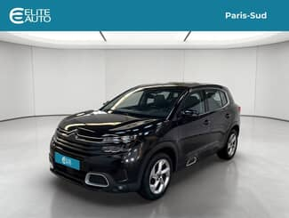Citroen C5 aircross business c5 aircross bluehdi 130 s&s eat8