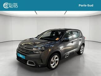 Citroen C5 aircross business c5 aircross bluehdi 130 s&s eat8