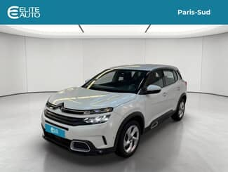 Citroen C5 aircross business c5 aircross bluehdi 130 s&s eat8