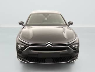 Citroen C5 x c5 x puretech 130 eat8